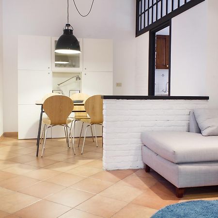 Vespucci Rome Testaccio Home Buitenkant foto