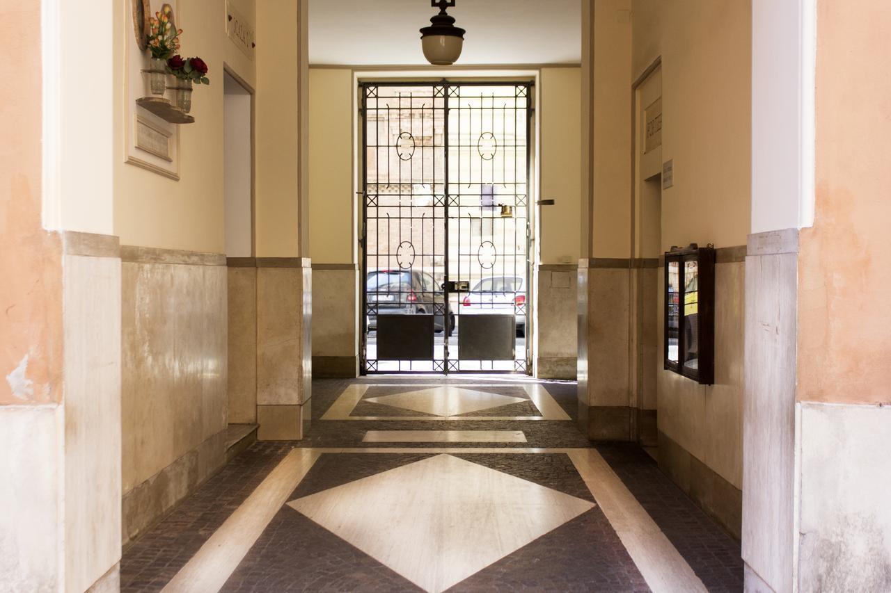 Vespucci Rome Testaccio Home Buitenkant foto