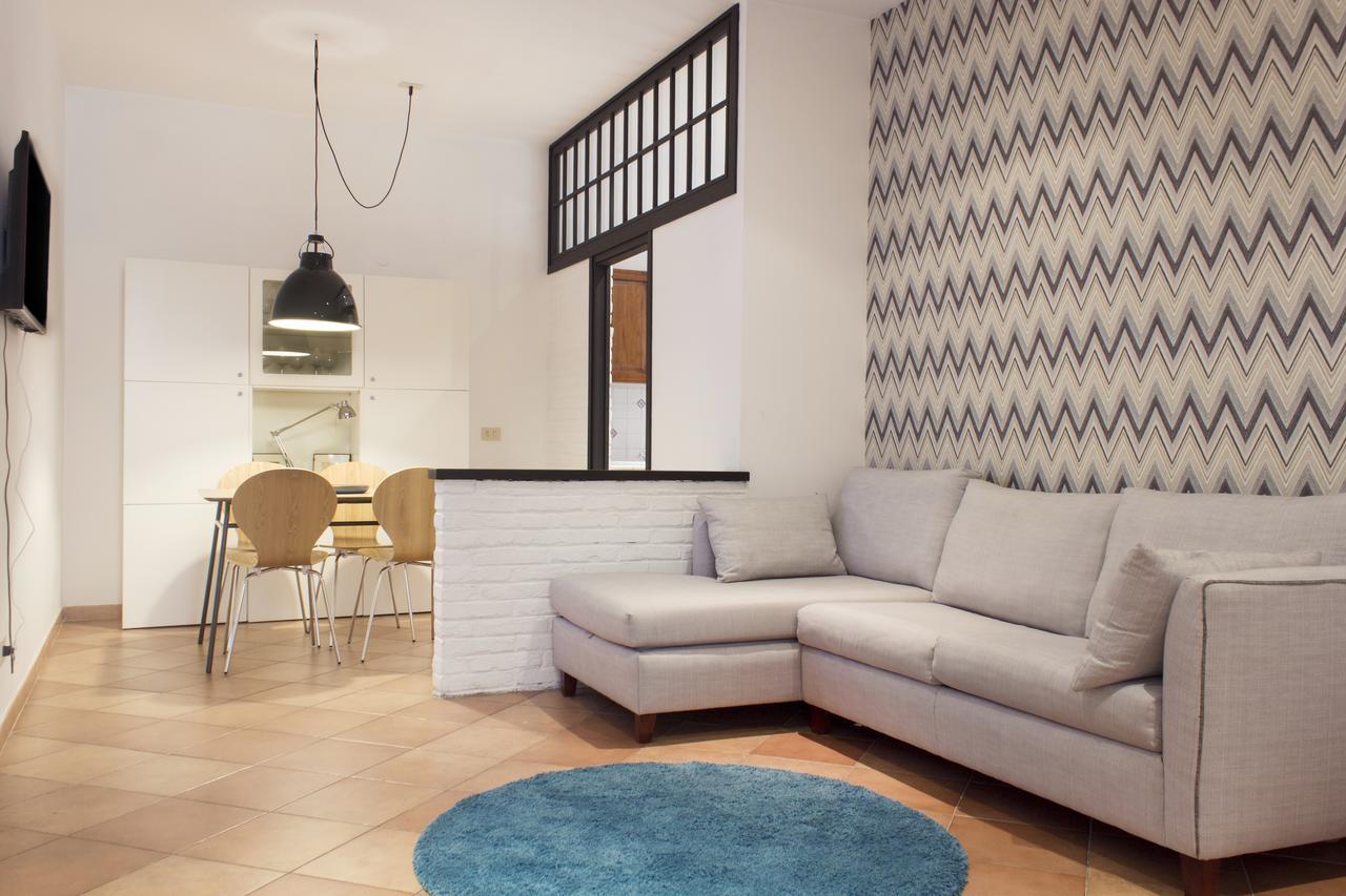 Vespucci Rome Testaccio Home Buitenkant foto